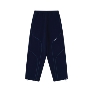 Glide Joggers (Navy)
