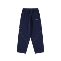 Piping Hood (Navy)