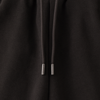 Contra Track Shorts (Cream / Charcoal)