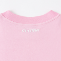 Cat In Da Hat Tee (Pink)