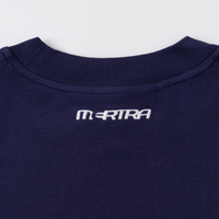 Cat In Da Hat Tee (Navy)