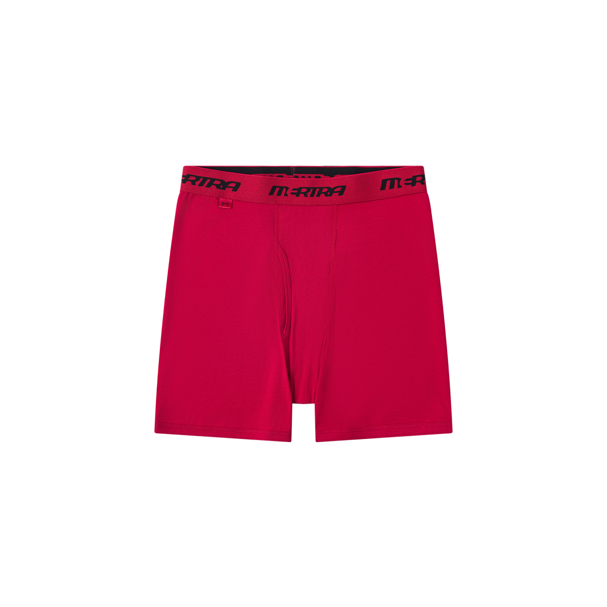 Boxers 3 Pack (Red)