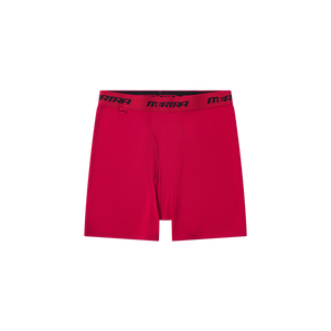 Boxers 3 Pack (Red)