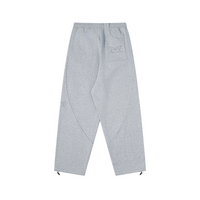 Dual Panel Joggers (Grey)