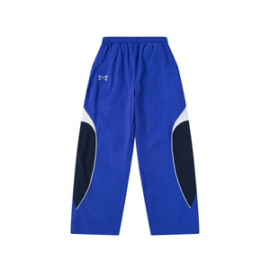 Sport Tracksuit Jacket (Blue)