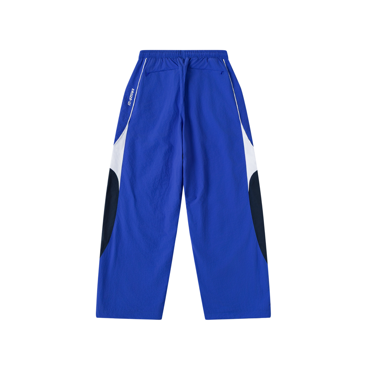 Sport Tracksuit Jacket (Blue)