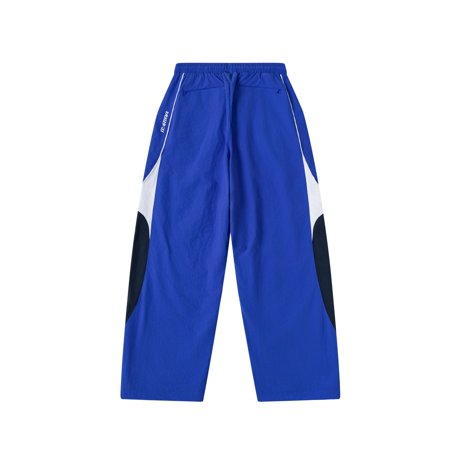 Sport Tracksuit Jacket (Blue)