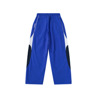 Sport Tracksuit Jacket (Blue)