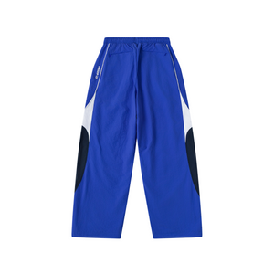 Sport Tracksuit Jacket (Blue)
