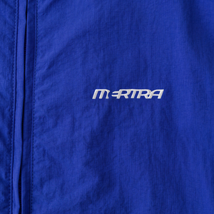 Sport Tracksuit Jacket (Blue)