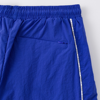 Sport Tracksuit Jacket (Blue)
