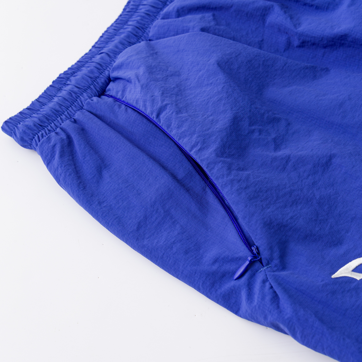 Sport Tracksuit Jacket (Blue)
