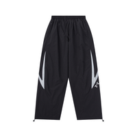 Stealth Reflective Jacket (Black/Grey)