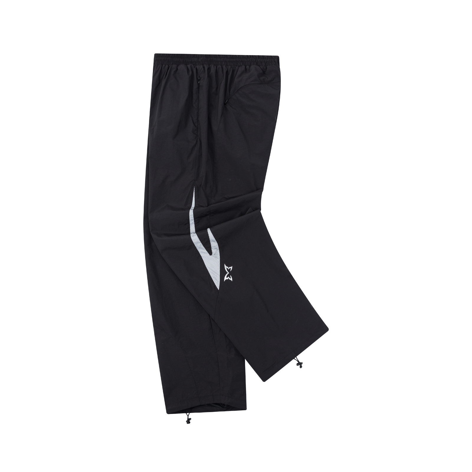 Stealth Reflective Jacket (Black/Grey)
