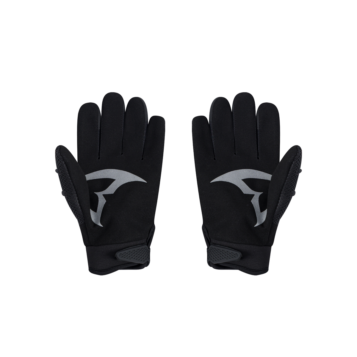 Technical Gloves (Black)