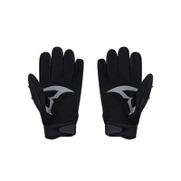 Technical Gloves (Black)