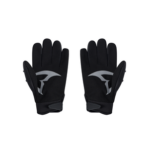 Technical Gloves (Black)