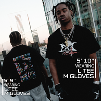 MERTRA x Slawn Gloves (Black)