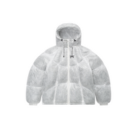 Translucent Puffer (Cloud)