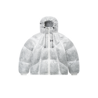 Translucent Puffer (Cloud)