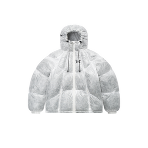 Translucent Puffer (Cloud)
