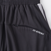 Tri-Mesh Sport Tee (Grey)