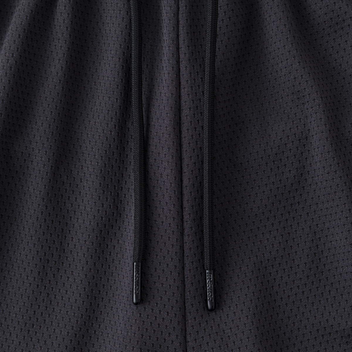Tri-Mesh Sport Tee (Grey)