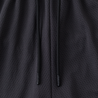 Tri-Mesh Sport Tee (Grey)