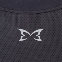 Tri-Mesh Sport Tee (Grey)