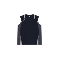 Tri-Mesh Sport Tank (Navy)