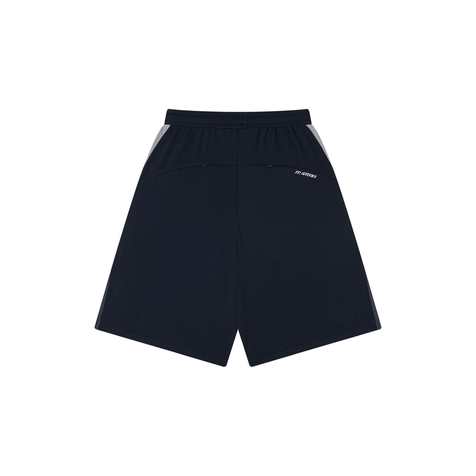 Tri-Mesh Sport Tank (Navy)