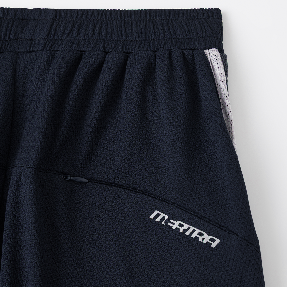 Tri-Mesh Sport Tank (Navy)