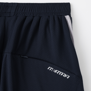 Tri-Mesh Sport Tank (Navy)