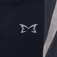 Tri-Mesh Sport Tank (Navy)