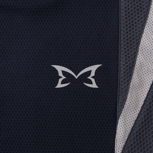 Tri-Mesh Sport Tank (Navy)