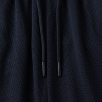 Tri-Mesh Sport Tank (Navy)