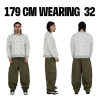 Heavy Cargos (Army)
