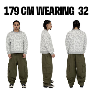 Heavy Cargos (Army)