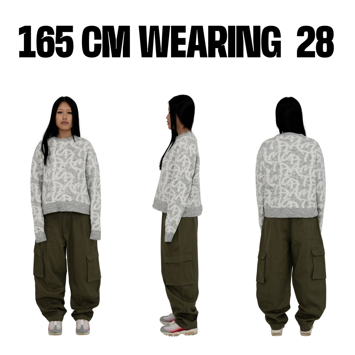 Heavy Cargos (Army)