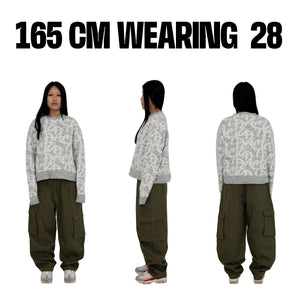 Heavy Cargos (Army)
