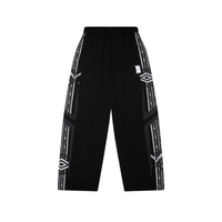 MERTRA x Umbro Technical Jacket (Black)