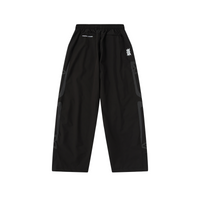 MERTRA x Umbro Technical Jacket (Black)