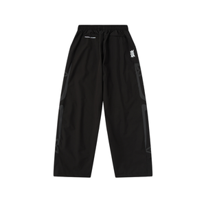 MERTRA x Umbro Technical Jacket (Black)