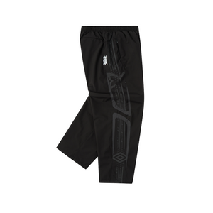 MERTRA x Umbro Technical Jacket (Black)