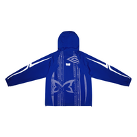 MERTRA x Umbro Technical Jacket (Blue)