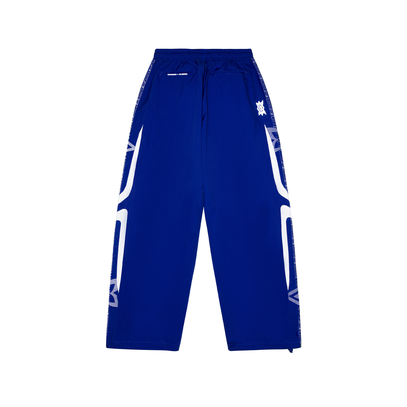 MERTRA x Umbro Technical Jacket (Blue)