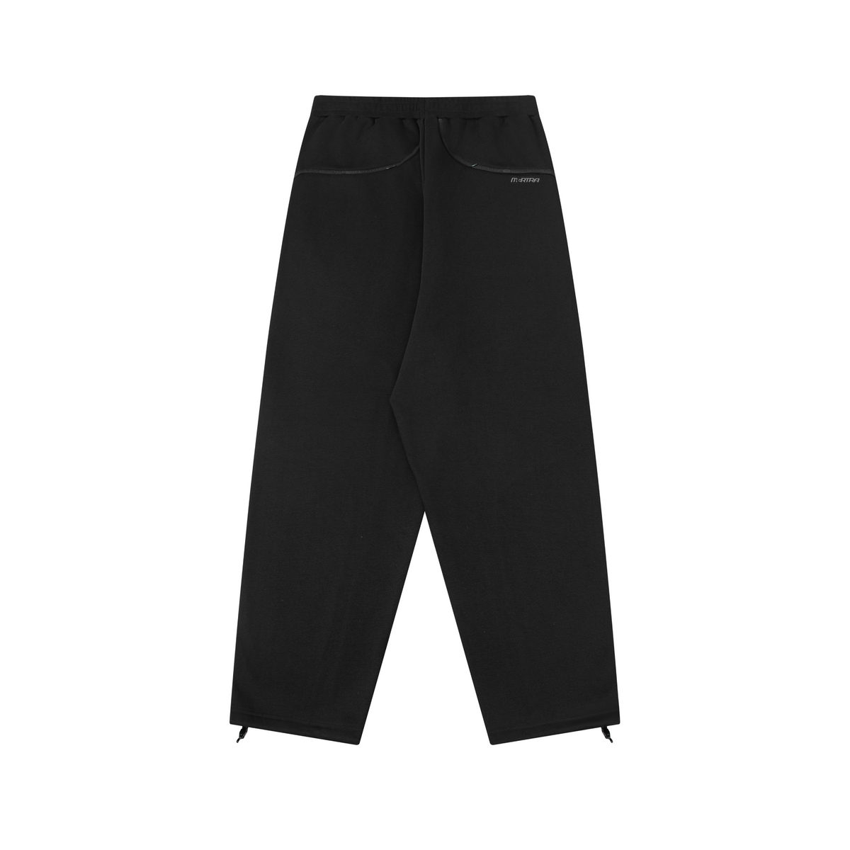 Glide Hood (Black)