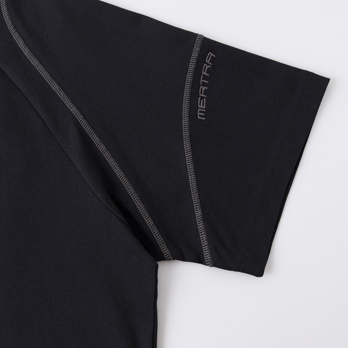 Vein Tee (Black)