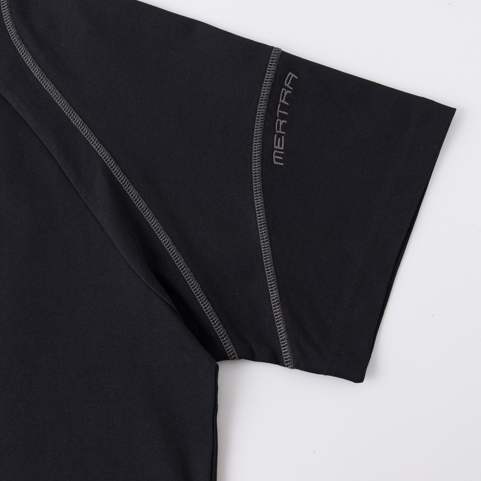 Vein Tee (Black)