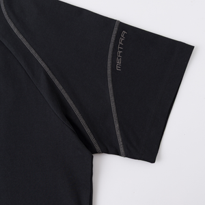 Vein Tee (Black)